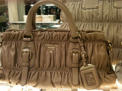 prada bn1407 leather